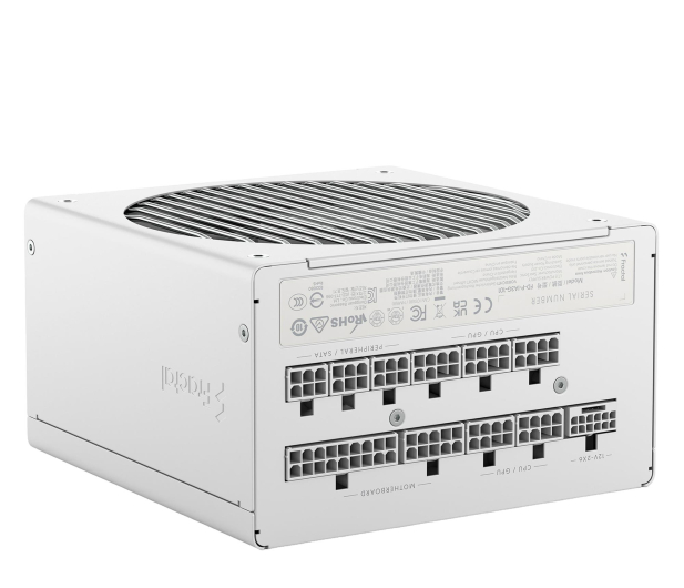 FRACTAL DESIGN Ion 3 Gold 1000W 80 Plus Gold FD-P-IA3G-101 - 1417872 - zdjęcie 6